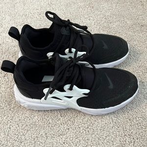 Nike Presto React